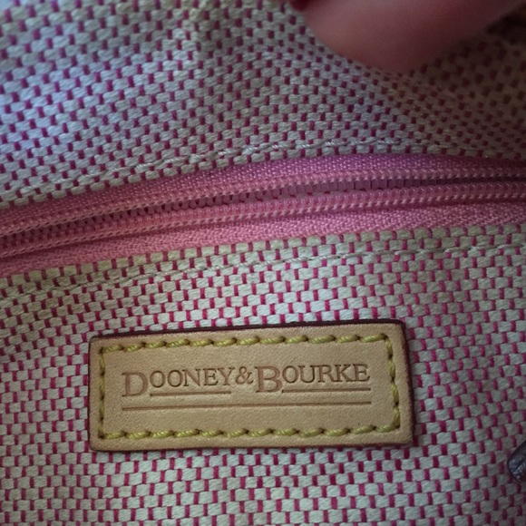 Dooney & Bourke bag - Picture 4 of 4