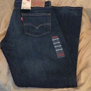 Levis 511 34/30