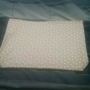 NWT Thirty-One zipper pouch