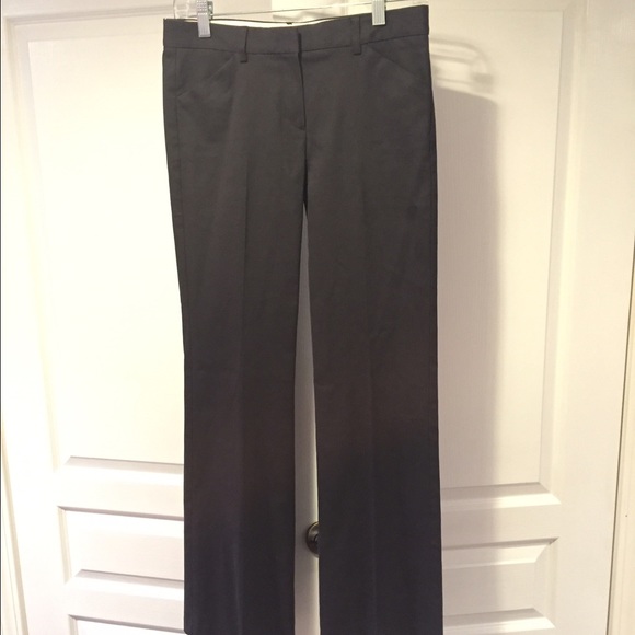 Theory pants