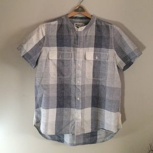 Madewell Top