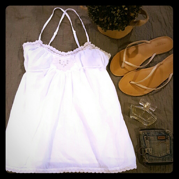 AE Babydoll Camisole