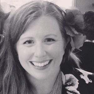 Meet your Posher, Erin