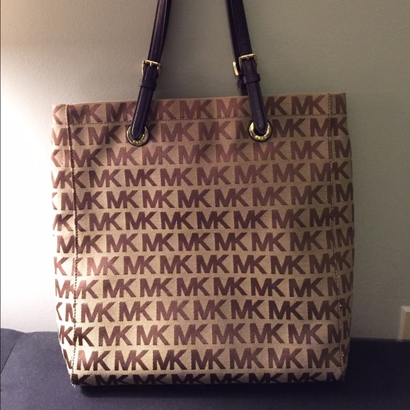 Michael Kors Tote Bag