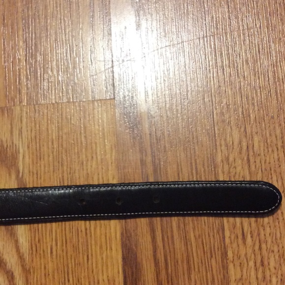 Reversible Coach Belt main image 4