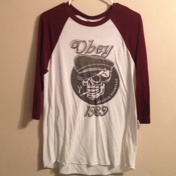 Obey t