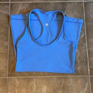 Lululemon Top