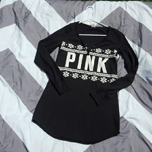 Victorias secret PINK pajama