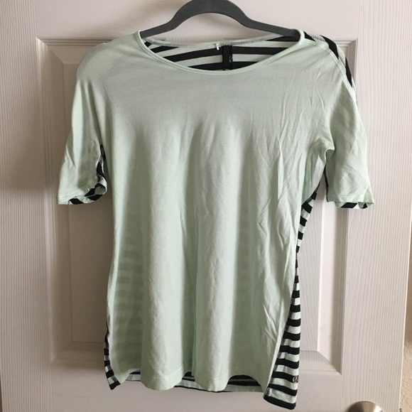 Lululemon Athletic Top