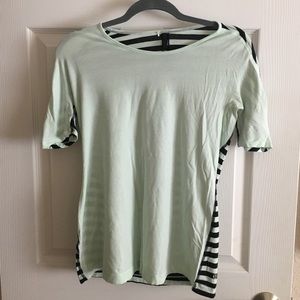 Lululemon Athletic Top