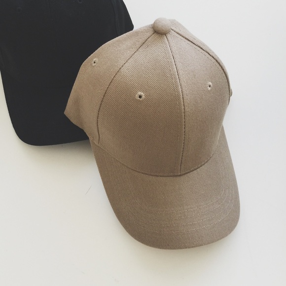 LAST • The Classic Society Cap • Tan - Picture 2 of 4