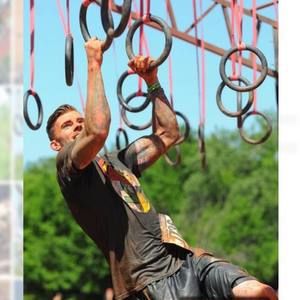 Meet your Posher, Ethan