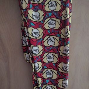 Disney Rose LuLaRoe TC
