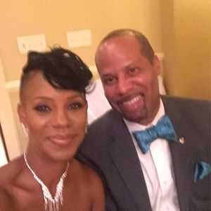 Meet your Posher, Mia