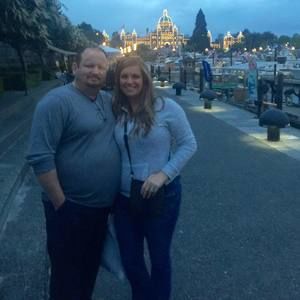 Meet your Posher, Wendy