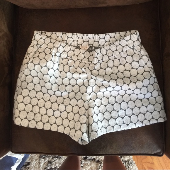 J. Crew Boardwalk Shorts - Picture 2 of 2
