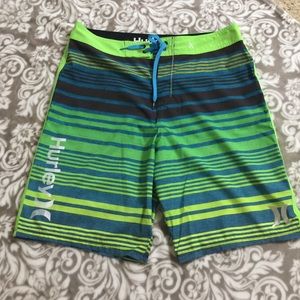 Men's Hurley phantom board shorts