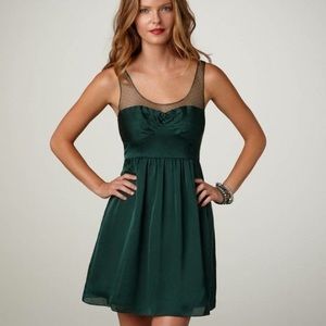 Sleeveless Cocktail Dress