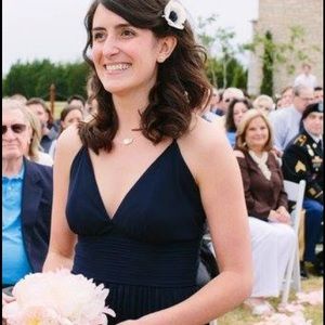 Lulu's depth of my love dress