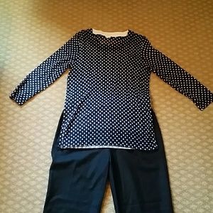 Jcrew sweater - Tippi