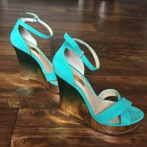 I. N. C. International Concepts wedges