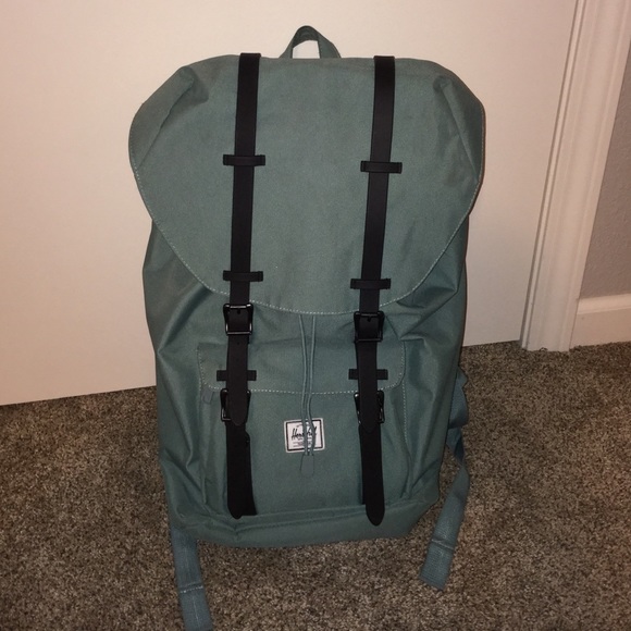 Hershel backpack
