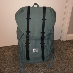 Hershel backpack