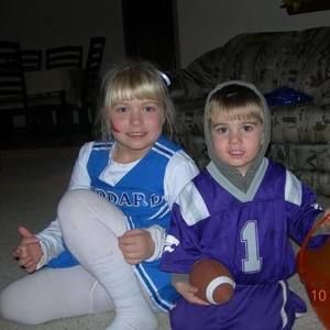 Meet your Posher, Taylor