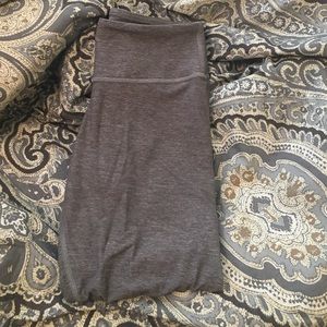 Lululemon yoga pants