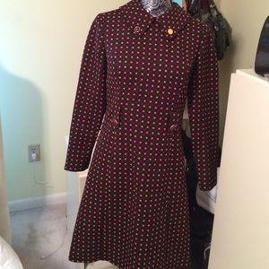Vintage Windsmoor dress from London 12