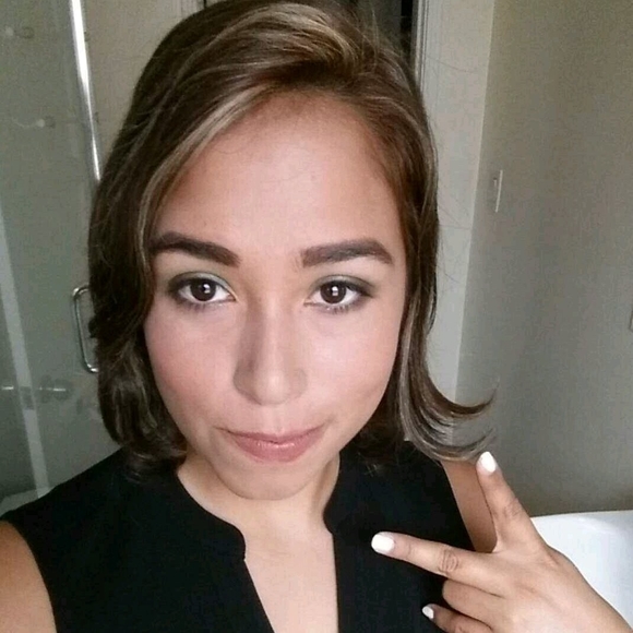 Meet your Posher, Miranda