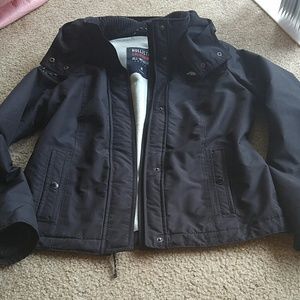 Brand new jacket