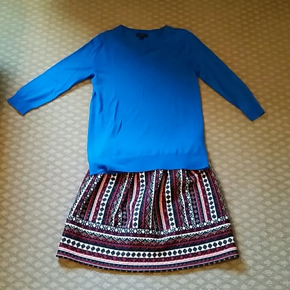 Jcrew crew neck sweater - Tippi