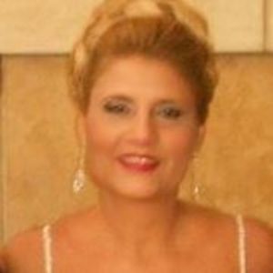 Meet your Posher, Roseann