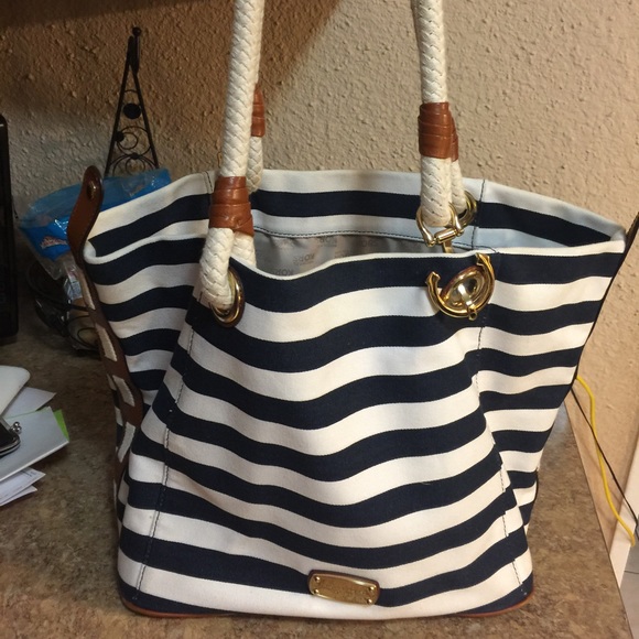 Michael Kors Tote Bag