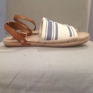 Tory Burch Espadrilles