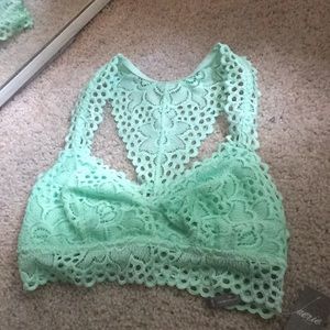 NWT aerie bralette