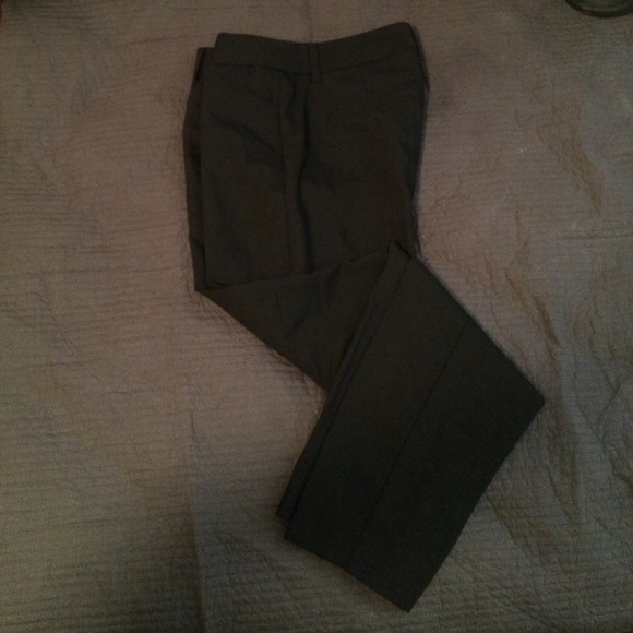 Express Editor dress pants