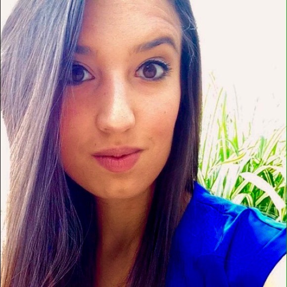 Meet your Posher, Allie