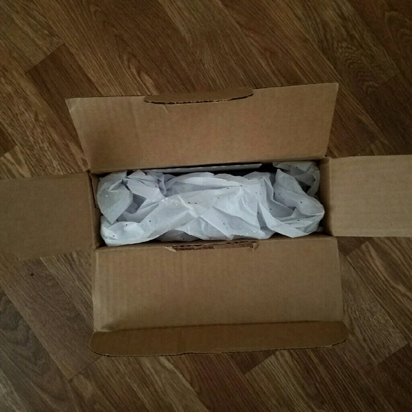 Pink & black bikini top