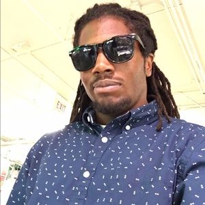 Meet your Posher, Joshua