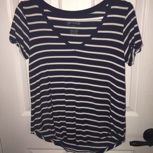 AE Striped Tee
