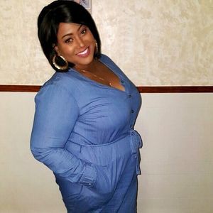 Meet your Posher, Ebone'