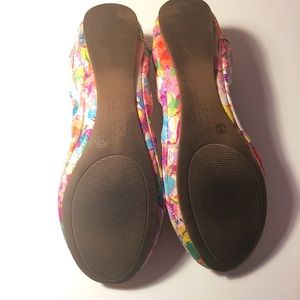 a.n.a Shoes - ANA Flats l colorful l spring l professional a.n.a Shoes - ANA Flats l colorful l spring l professional