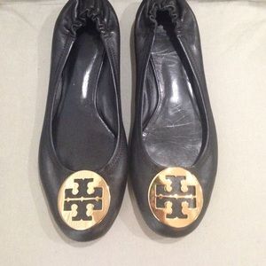 Tory Burch Flats