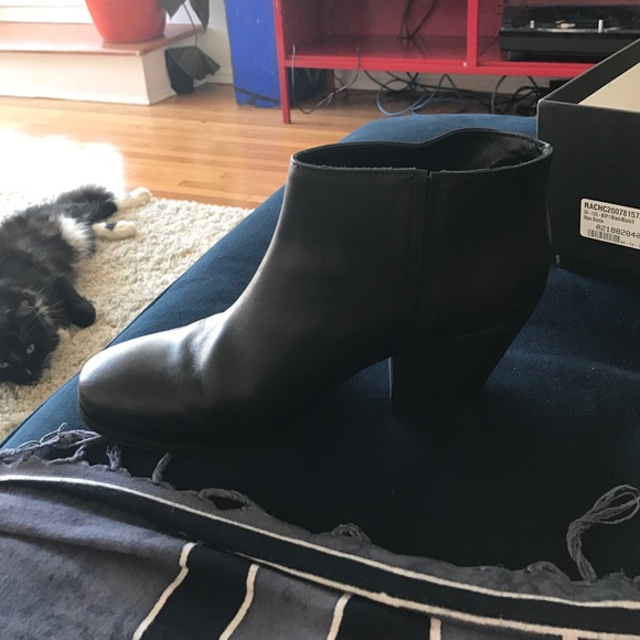 Rachel Comey Mars Booties