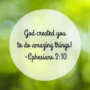 Meet your Posher, Kristy