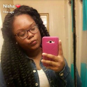 Meet your Posher, Anisha