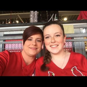 Meet your Posher, Tracy