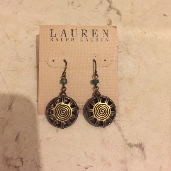 Lauren Ralph Lauren Earrings